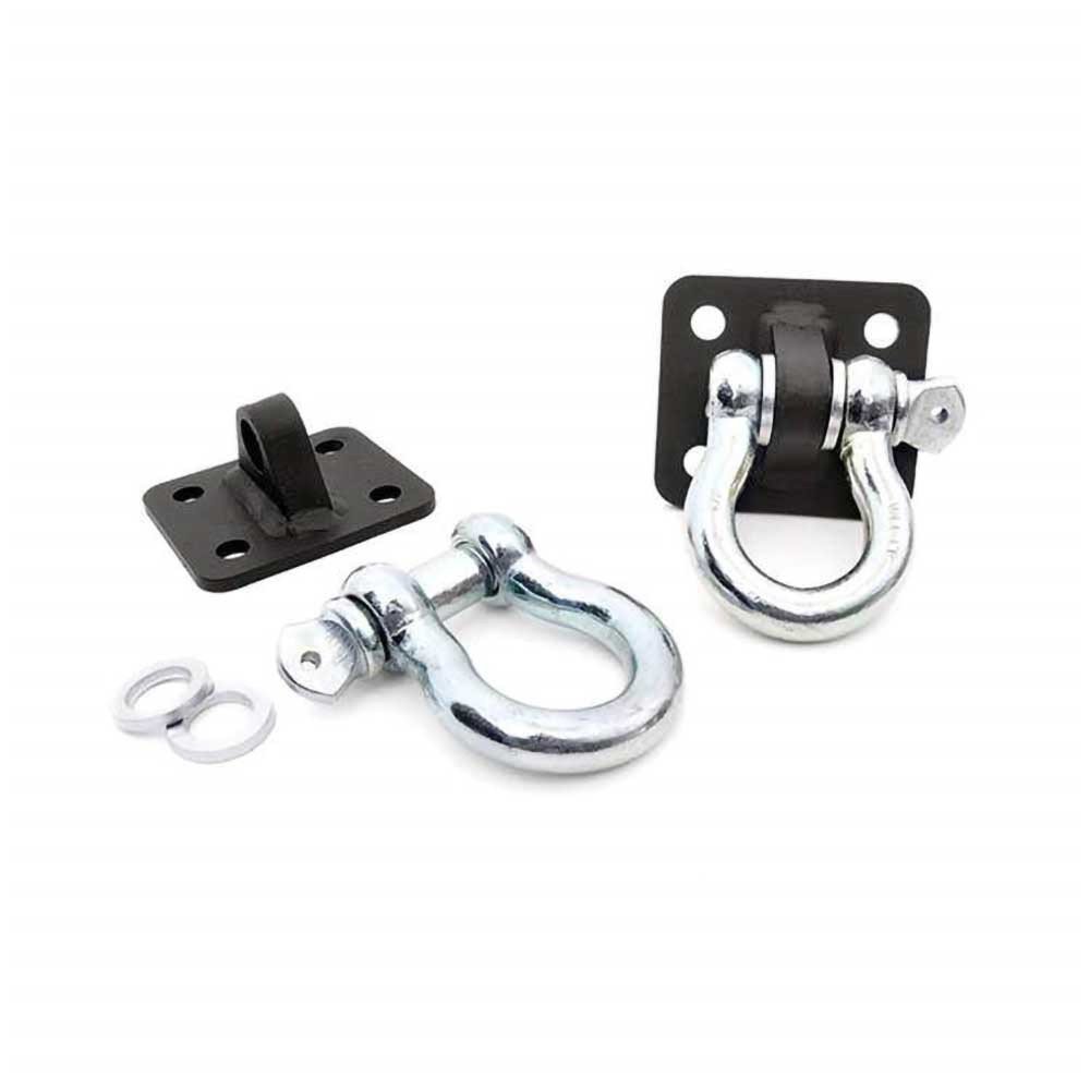 Kit anelli D Rough Country - Autoricambi4x4