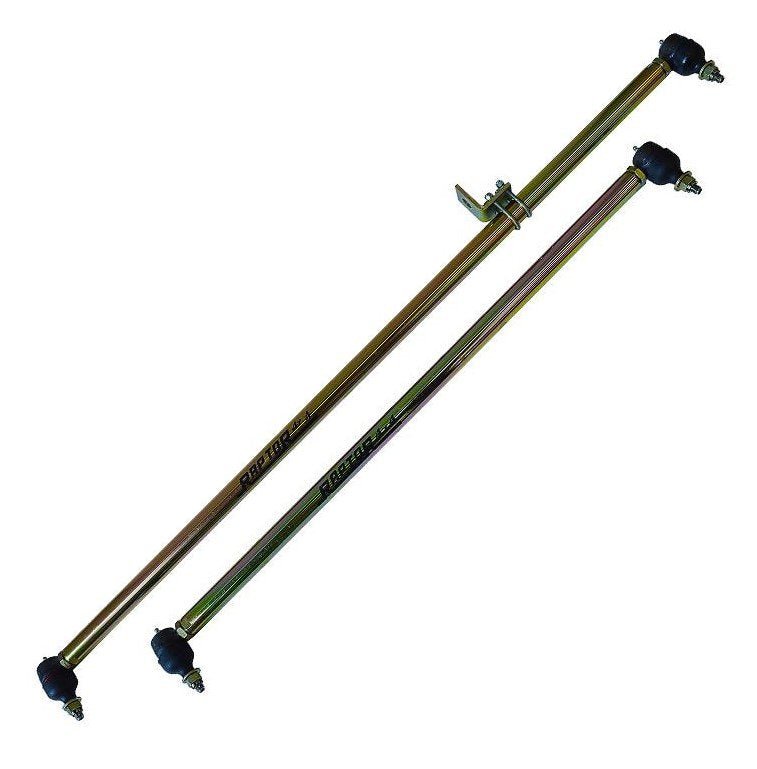 KIT BARRA STERZO + ACCOPPIAMENTO RINFORZATE DISCOVERY I 300 – R.R. CLASSIC - Autoricambi4x4