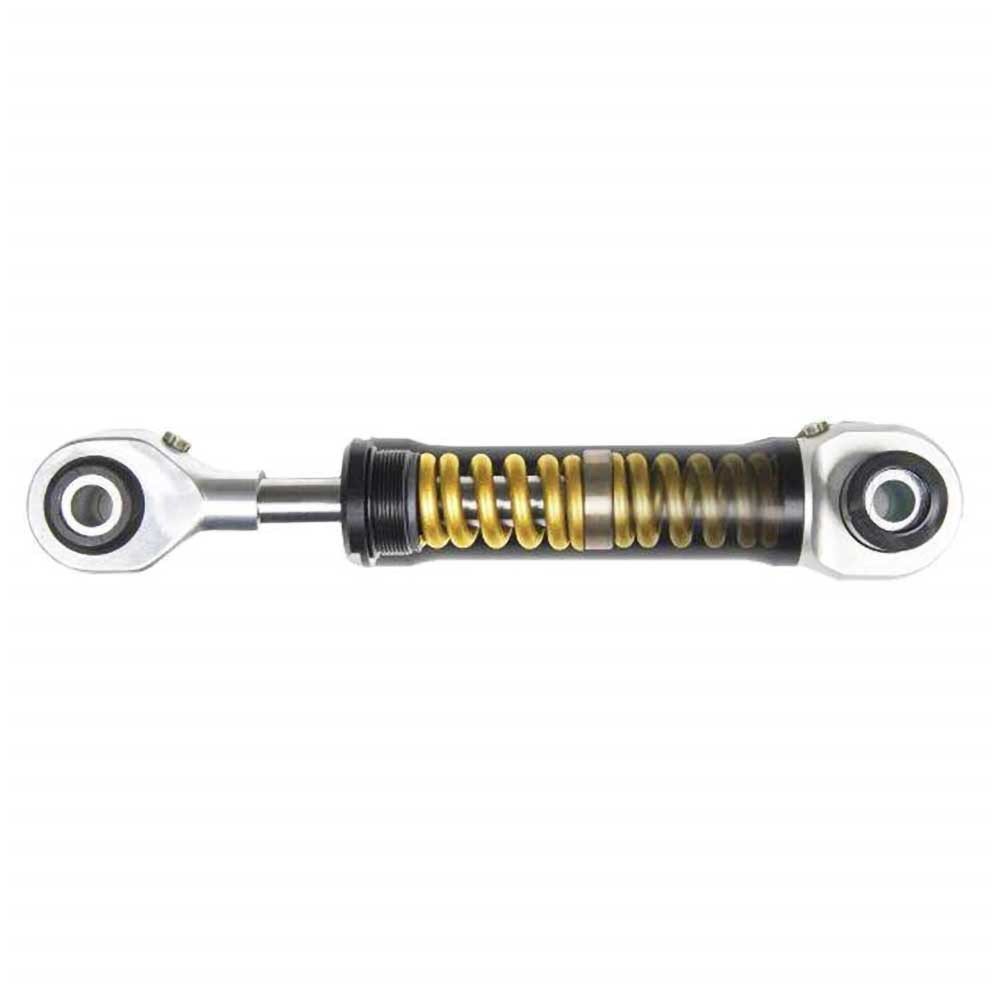 Kit barre antirollio JKS Flex Connect Lift 2 - 5" - Autoricambi4x4