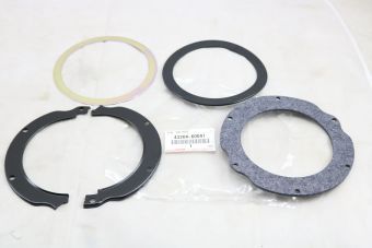 KIT BOCCIA ANTERIORE TOYOTA LJ70/ KZJ70 II SERIE (ORIGINALE) - Autoricambi4x4