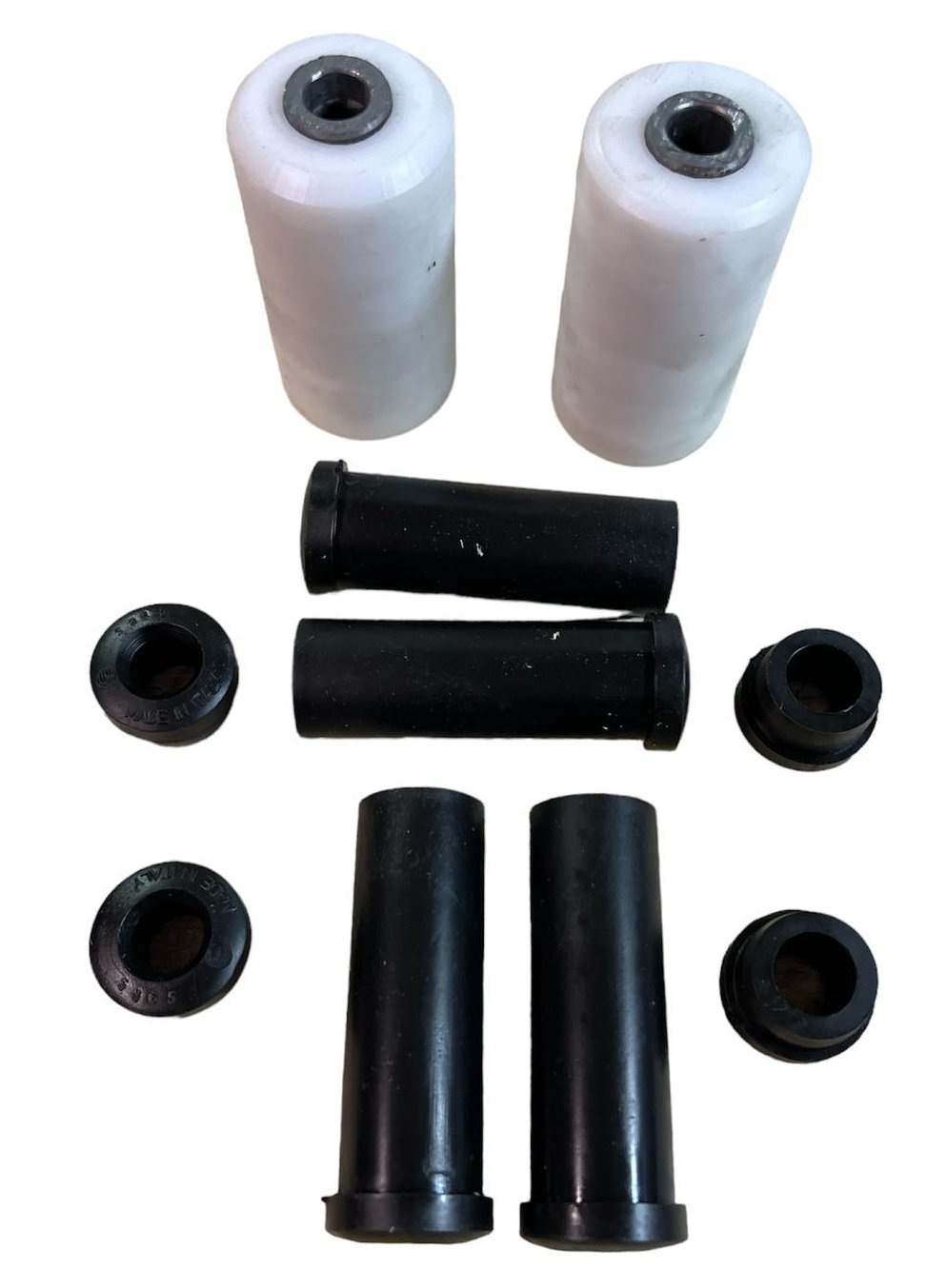 KIT BOCCOLE BALESTRE FIAT PANDA 4X4 - Autoricambi4x4