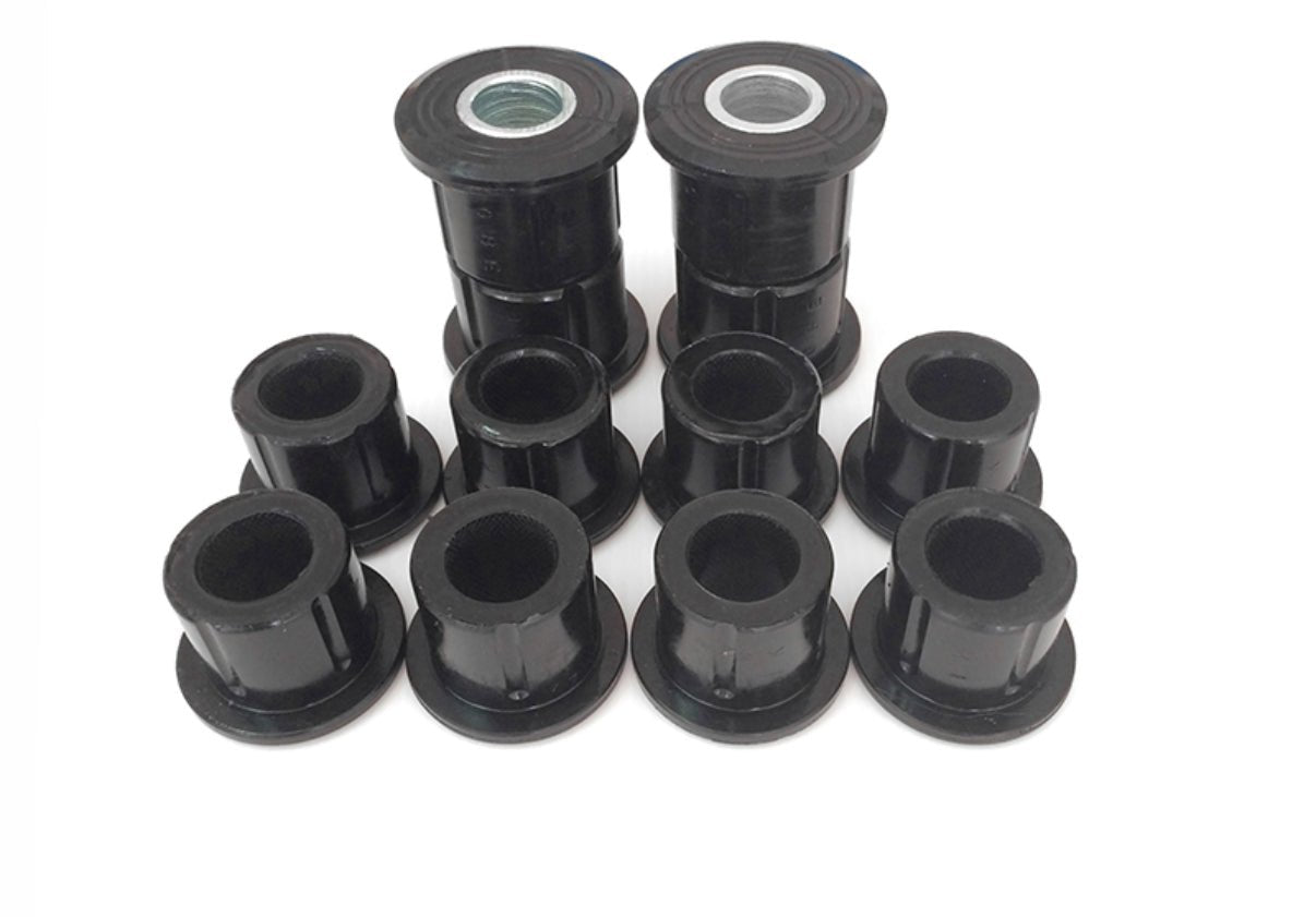 Kit Boccole balestre in poliuretano per Mazda BT50 dal 2011 al 2020 - Autoricambi4x4