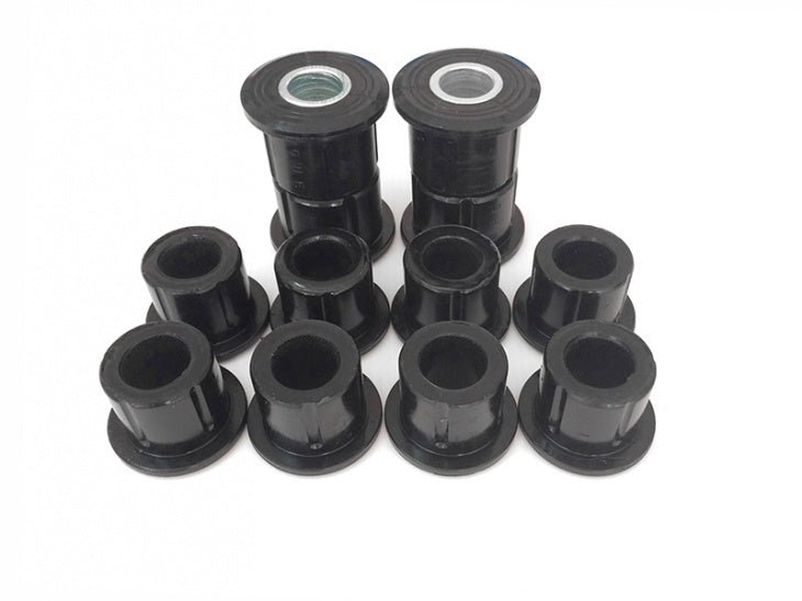 Kit Boccole balestre per Isuzu D-max dal 2019 in POI - Autoricambi4x4