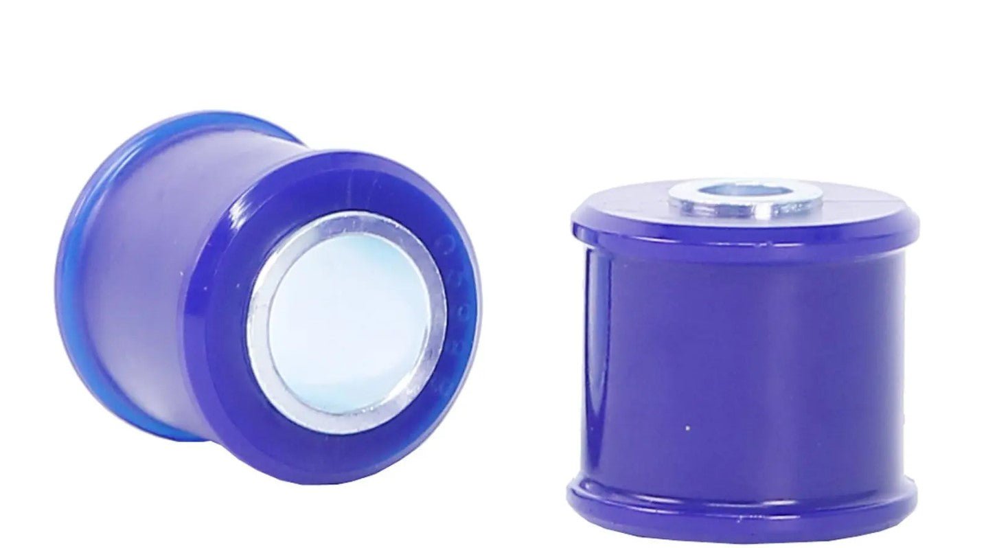 KIT BOCCOLE BARRA PANHARD NISSAN PATROL GR Y60 - Y61 2.8 (SuperPro) - Autoricambi4x4