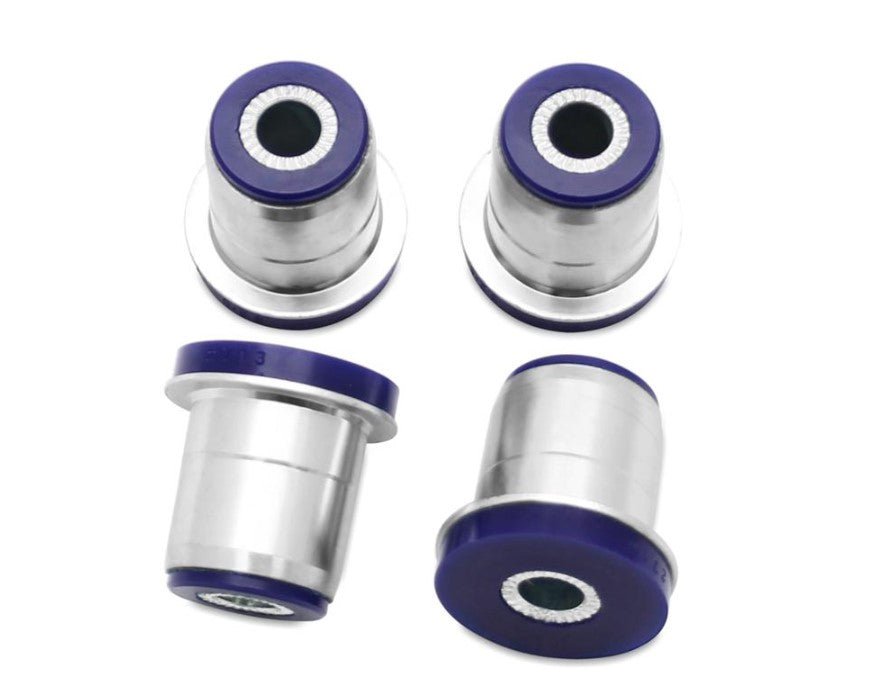 KIT BOCCOLE BRACCI ANTERIORI SUPERIORI TOYOTA KZJ90 - 95/ KDJ90 - 95 (SuperPro) - Autoricambi4x4