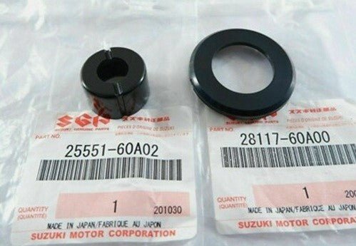 Kit Boccole LEVA Cambio Suzuki Vitara/ Suzuki Grand Vitara I (Originale) - Autoricambi4x4