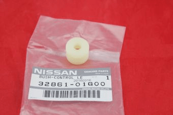 Kit Boccole LEVA Cambio/marce Nissan Patrol (Originale) - Autoricambi4x4 - vista 4