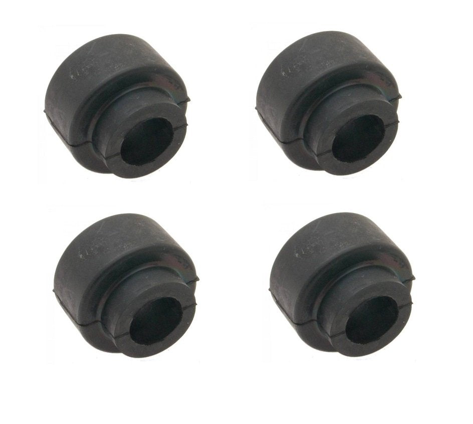 KIT BOCCOLE PUNTONI ANTERIORI LATO TELAIO NISSAN PATROL GR Y60 / NISSAN PATROL GR Y61 - Autoricambi4x4