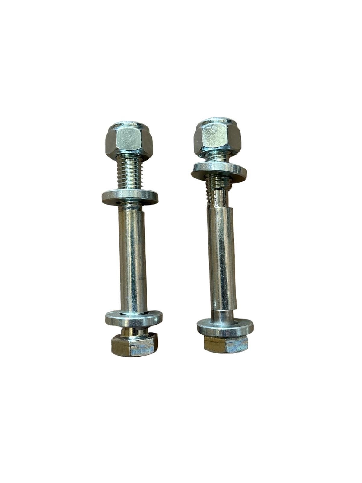 KIT BULLONI ECCENTRICI FIAT PANDA 141 - Autoricambi4x4