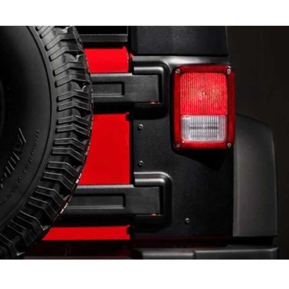 Kit bump stop TeraFlex SpeedBump/Falcon Lift 2,5-3,5" - Autoricambi4x4 - vista 4