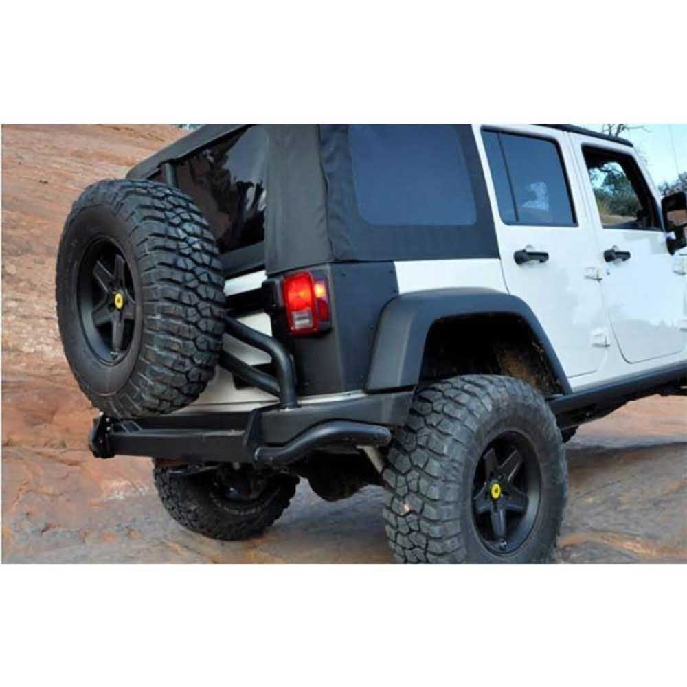 Kit bump stop TeraFlex SpeedBump/Falcon Lift 2,5-3,5" - Autoricambi4x4 - vista 5