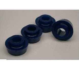 KIT BUSSOLA SBARRONE MITSUBISHI PAJERO 1° SERIE/ HYUNDAI GALLOPER (in poliuretano) - Autoricambi4x4