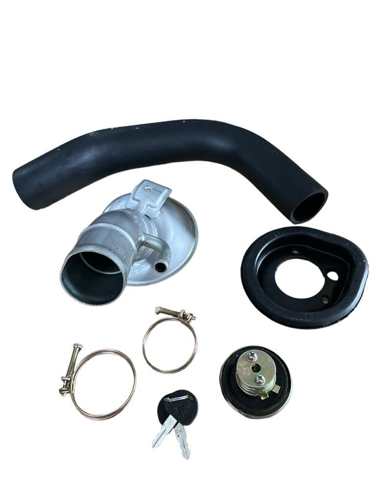 Kit completo Ingresso Carburante Suzuki SJ410/ SJ413/ Samurai/ Santana - Autoricambi4x4 - vista 3