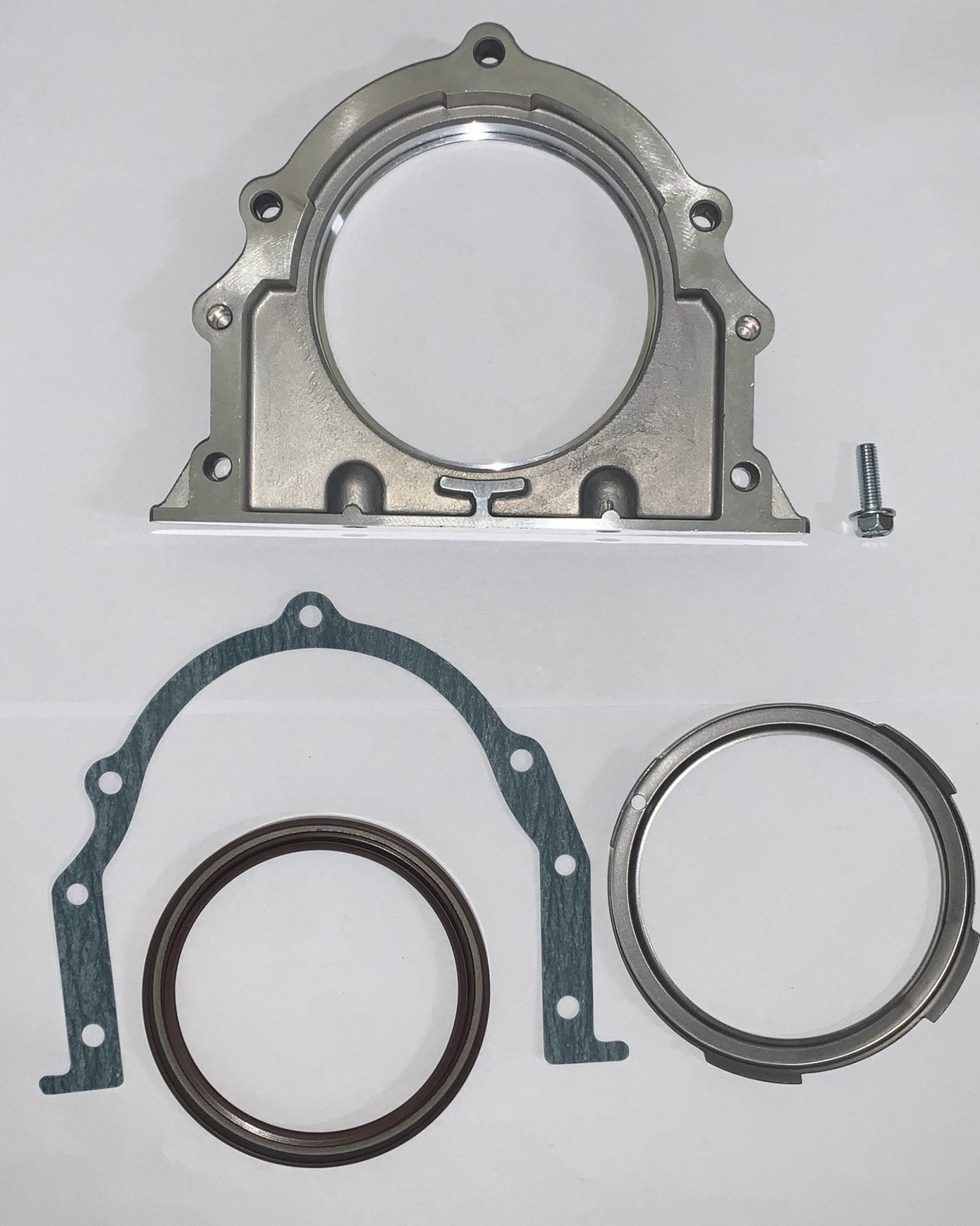 KIT COMPLETO PARAOLIO VOLANO MITSUBISHI PAJERO/ L200 (MOTORE: 4D56) - Autoricambi4x4