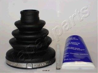 KIT CUFFIA GIUNTO LATO CAMBIO NISSAN KING CAB 720 - D21/ TERRANO I - II - Autoricambi4x4