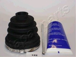 KIT CUFFIA GIUNTO LATO CAMBIO SUZUKI GRAND VITARA II - Autoricambi4x4