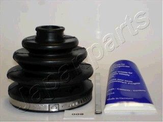 KIT CUFFIA GIUNTO LATO RUOTA NISSAN KING CAB D21 - D22/ TERRANO I - II - Autoricambi4x4