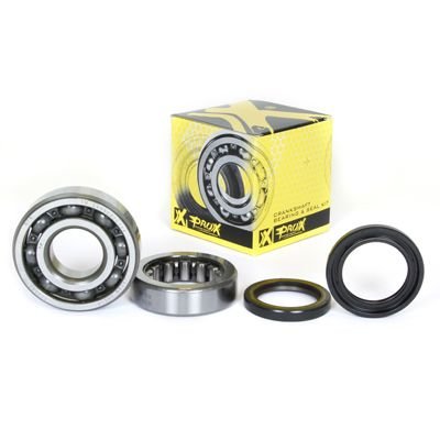 Kit cuscinetti albero motore e paraoli PROX - CRF 450 R 06-16 - Autoricambi4x4