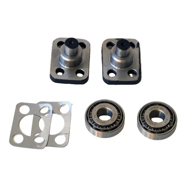 KIT CUSCINETTI E PERNI FUSI BOCCIA SUZUKI SJ/SAMURAI/SANTANA - Autoricambi4x4