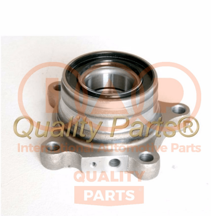 Kit Cuscinetto/Mozzo Ruota Posteriore Destro Toyota Land Cruiser KDJ120 - 125 - 150 - 155 - Autoricambi4x4