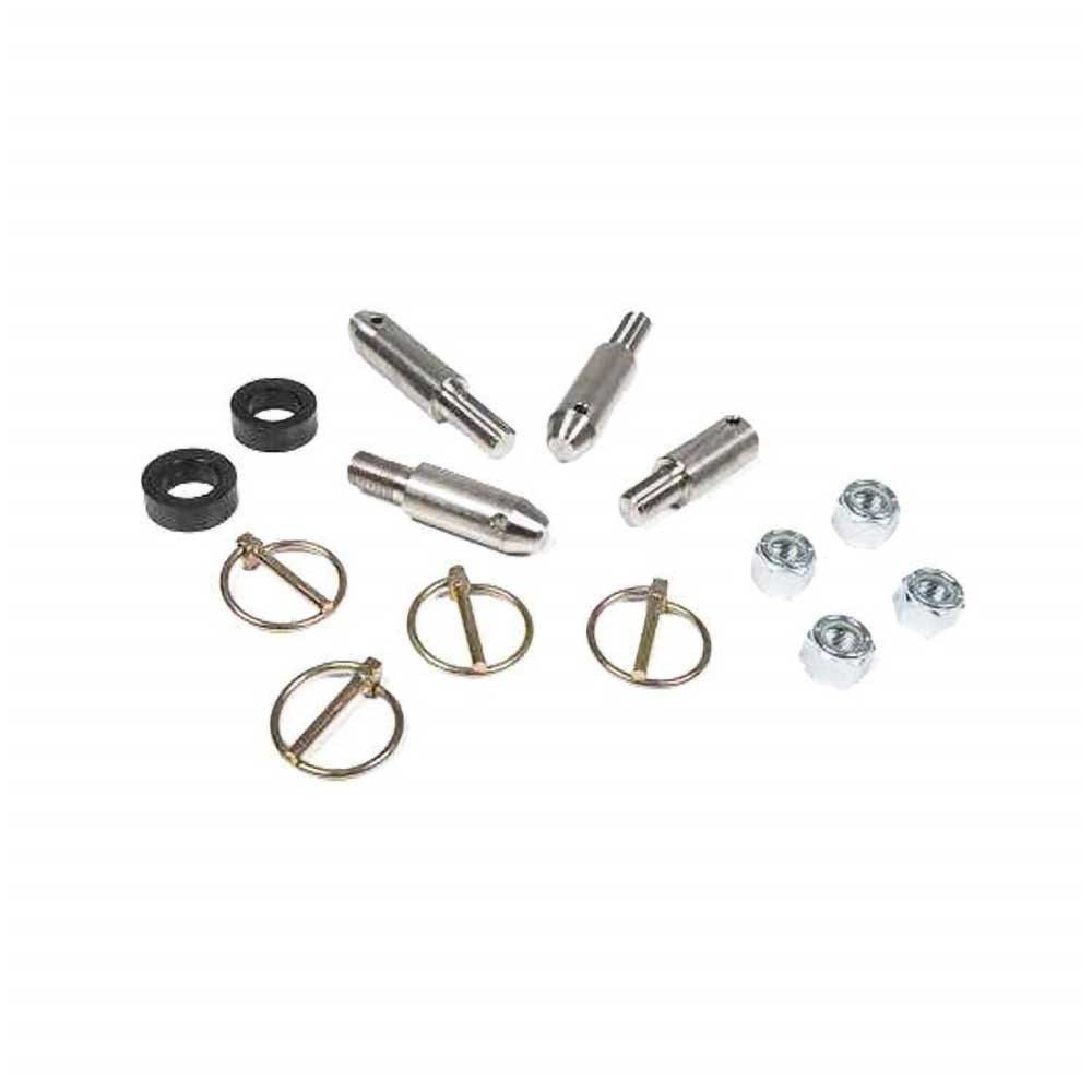 Kit di aggiornamento scollegamento rapido barra antirollio JKS - Autoricambi4x4