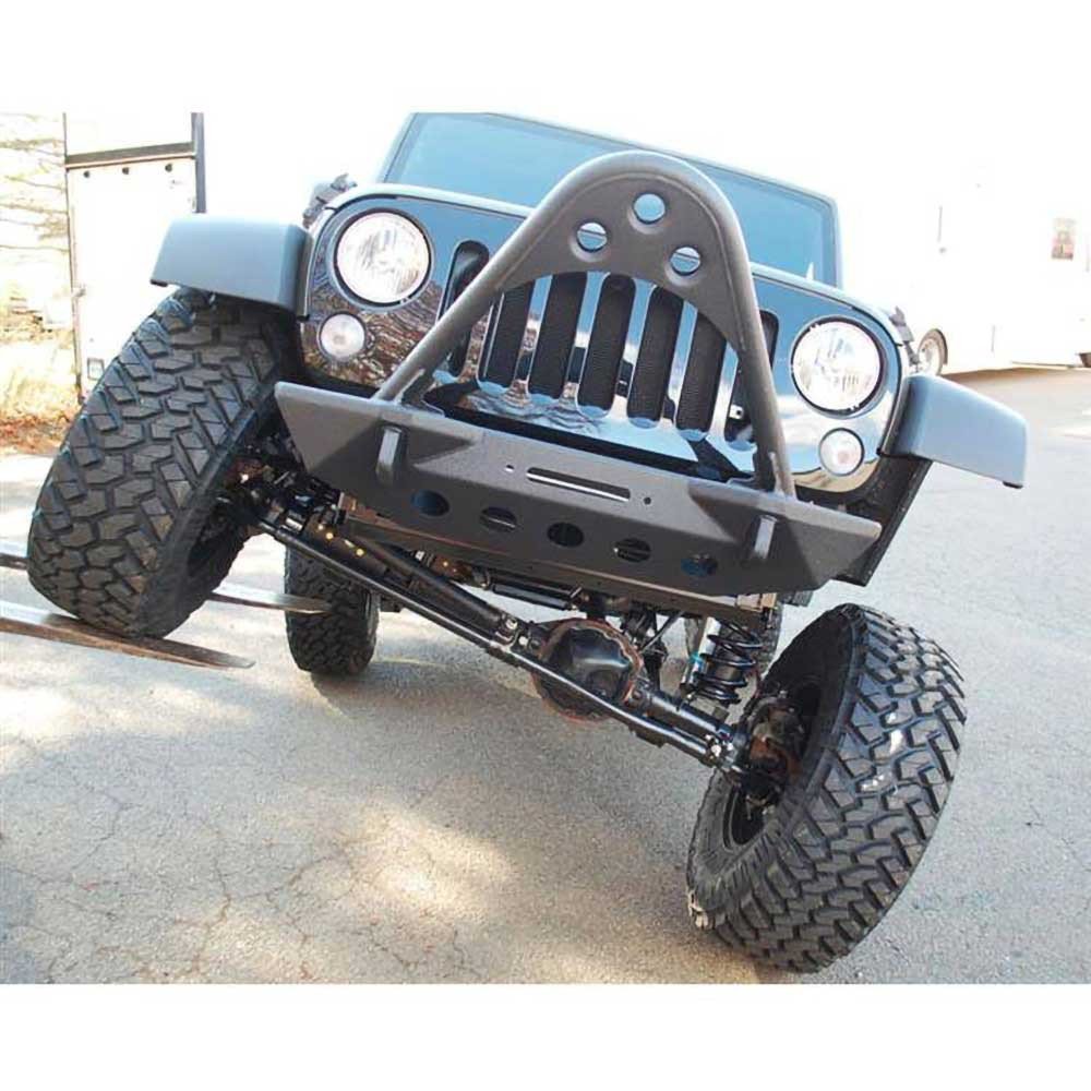 Kit di correzione geometria Clayton Off Road Lift 3,5 - 4,5'' - Autoricambi4x4