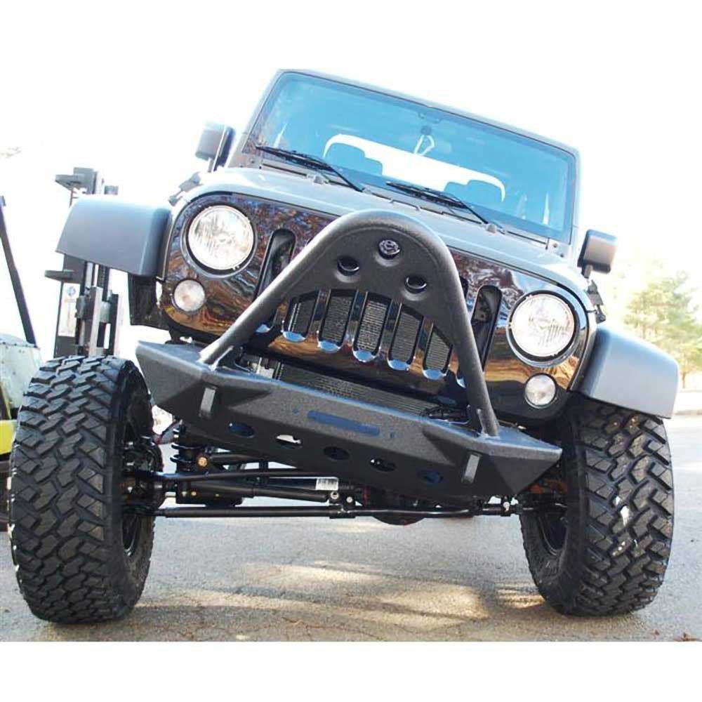 Kit di correzione geometria Clayton Off Road Lift 3,5 - 4,5'' - Autoricambi4x4