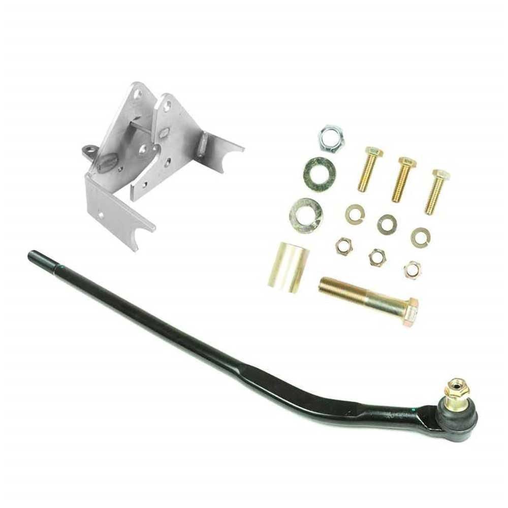 Kit di correzione geometria Clayton Off Road Lift 3,5 - 4,5'' - Autoricambi4x4