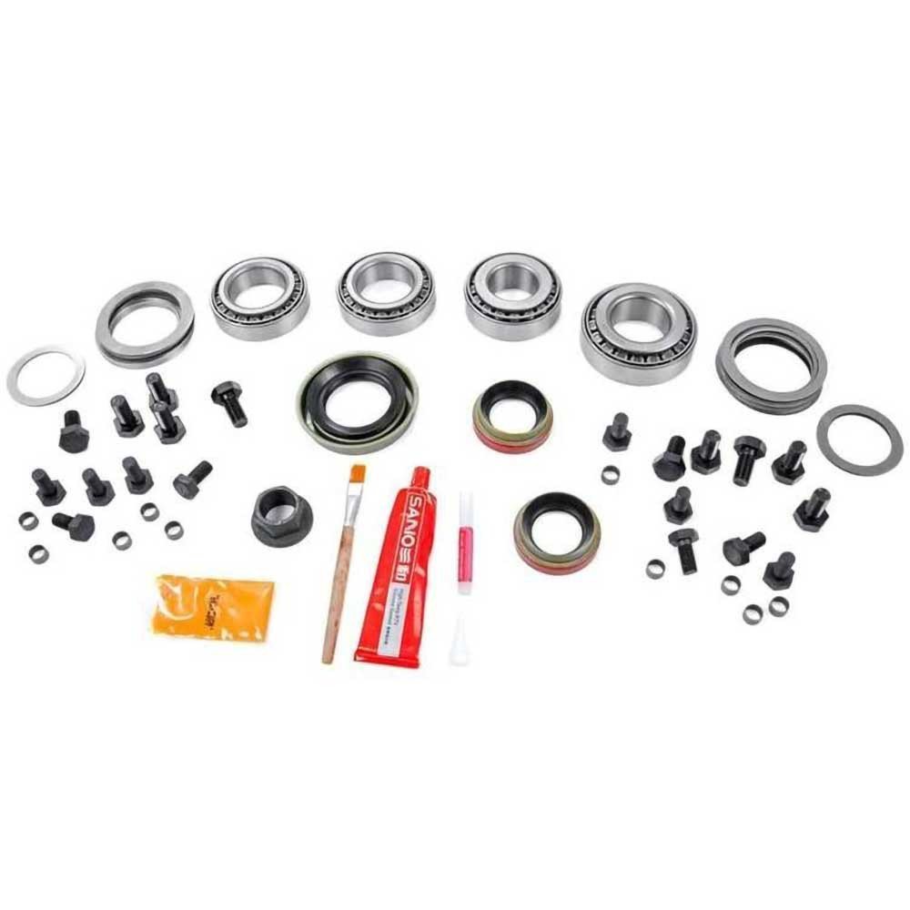 Kit di installazione maestro anteriore Dana 30 Rough Country - Autoricambi4x4