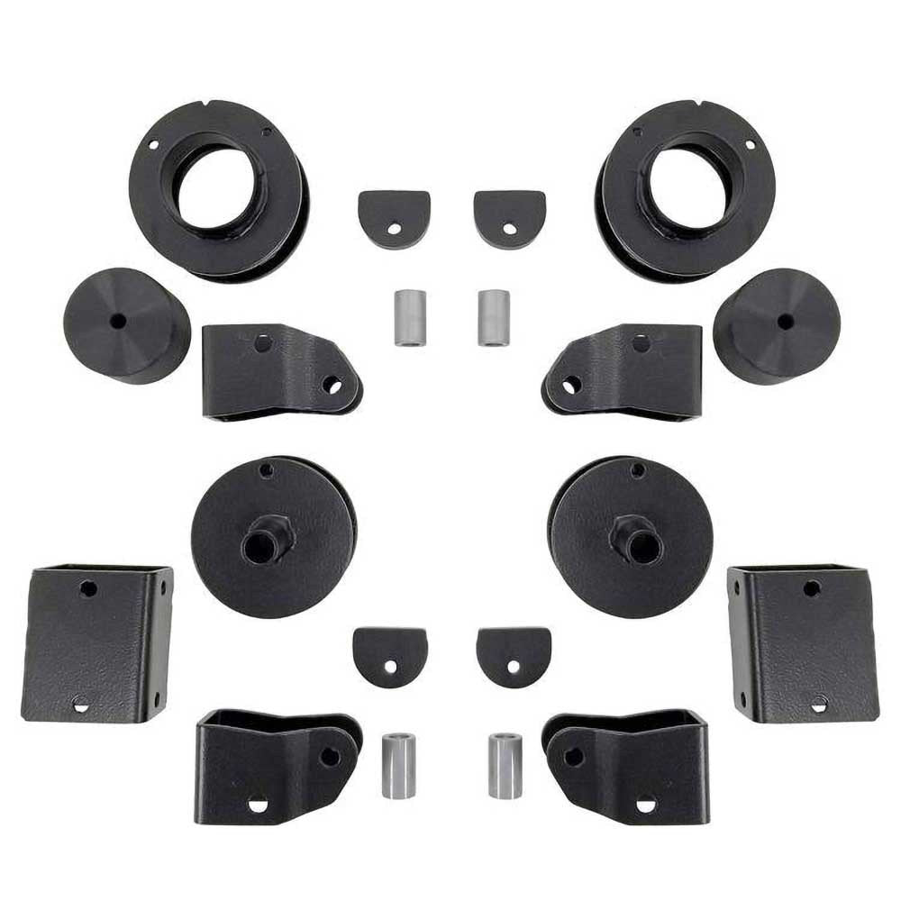 Kit di livellamento TeraFlex Lift 1,5" - Autoricambi4x4