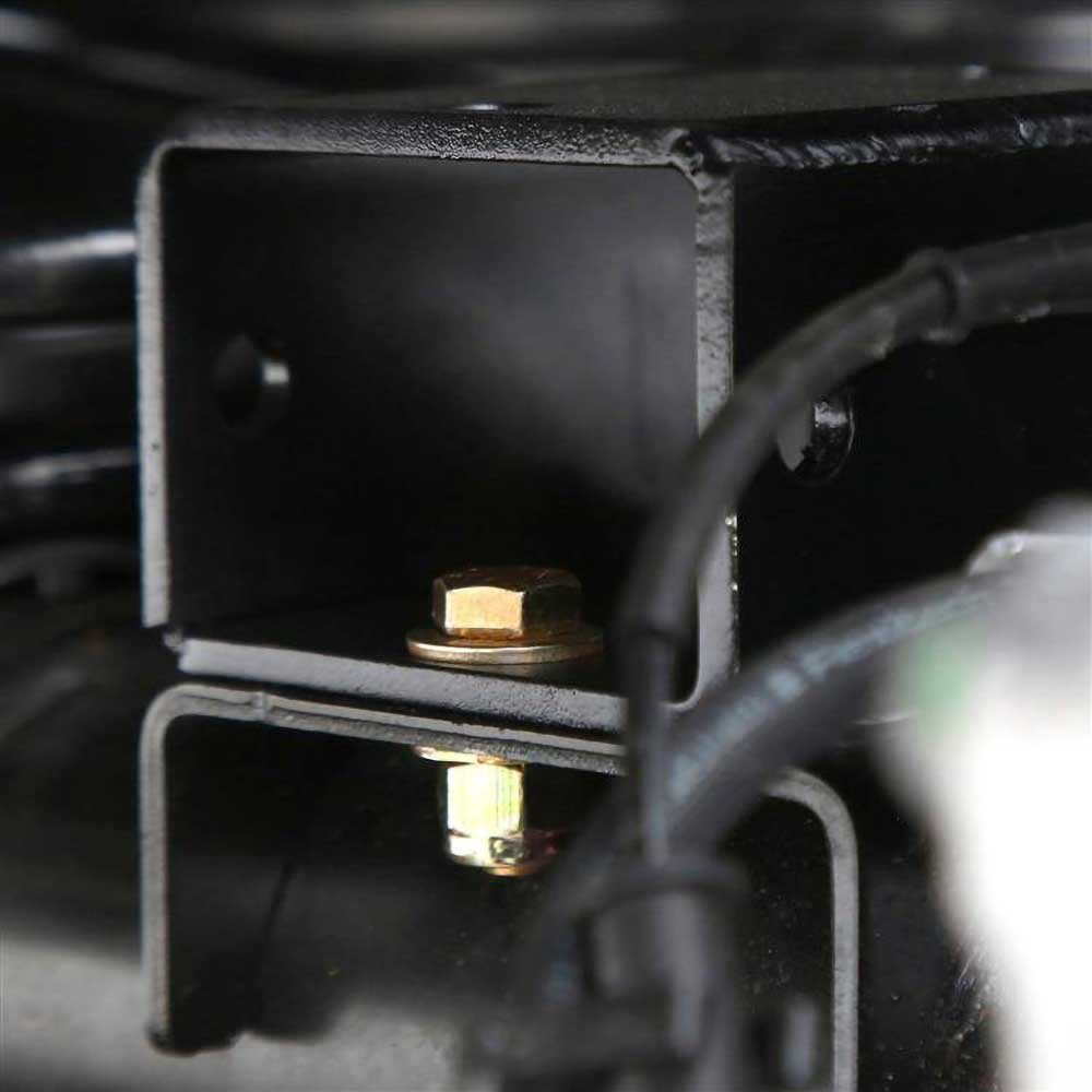 Kit di livellamento TeraFlex Lift 1,5" - Autoricambi4x4