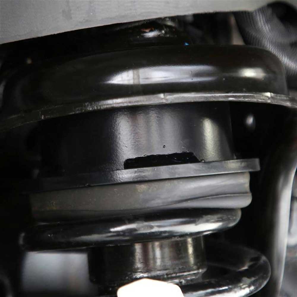 Kit di livellamento TeraFlex Lift 1,5" - Autoricambi4x4