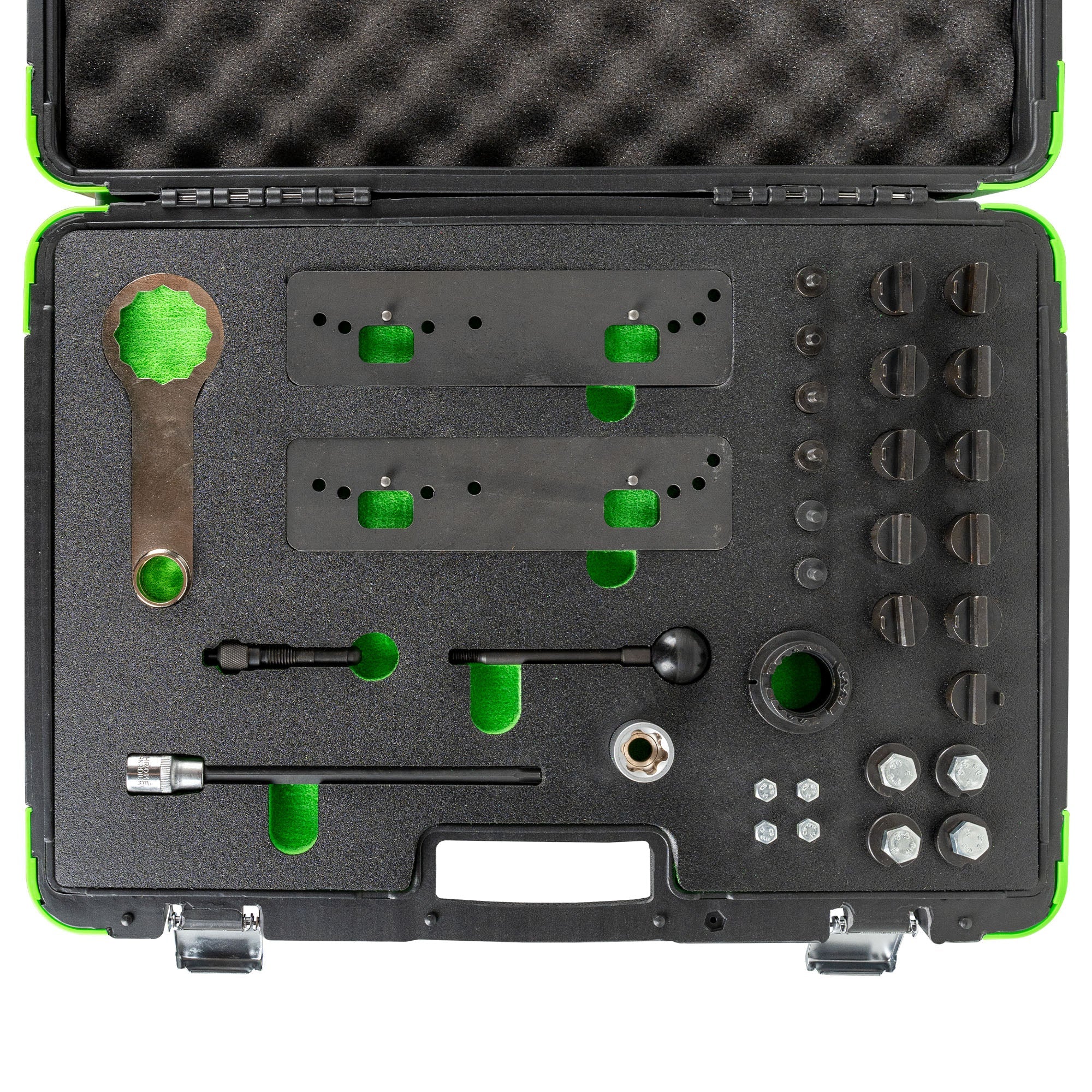 KIT DI MESSA IN FASE PER AUDI 3.0 FSI/TFSI/RS - Autoricambi4x4