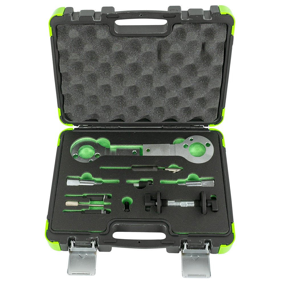 KIT DI MESSA IN FASE PER FIAT / OPEL - Autoricambi4x4