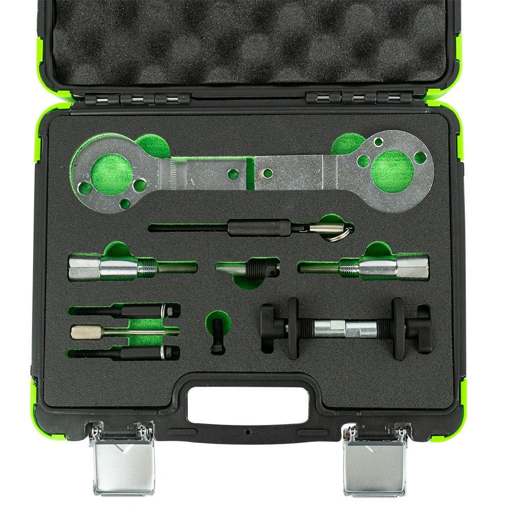 KIT DI MESSA IN FASE PER FIAT / OPEL - Autoricambi4x4