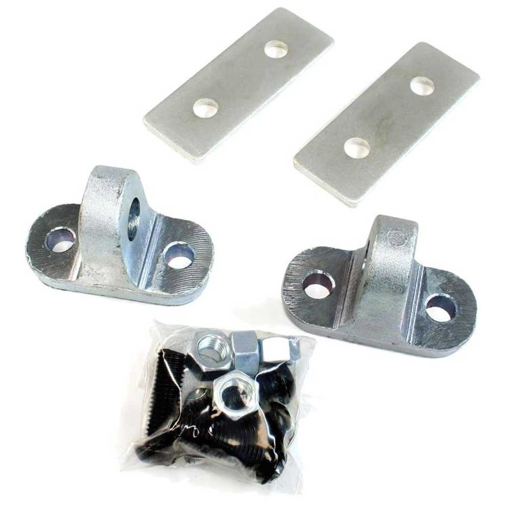 Kit di montaggio D - Ring TeraFlex - Autoricambi4x4