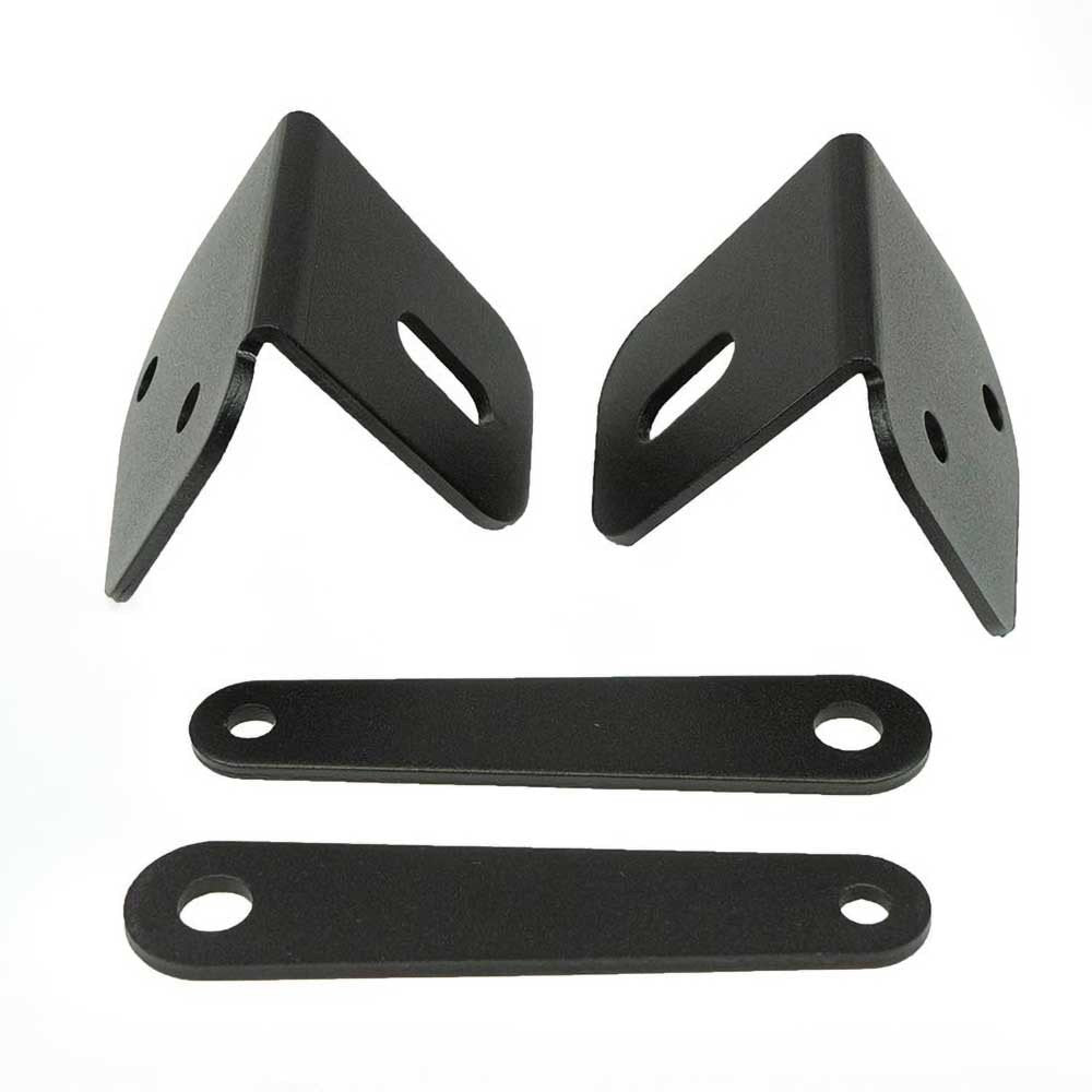 Kit di montaggio luce LED montante A OFD - Autoricambi4x4