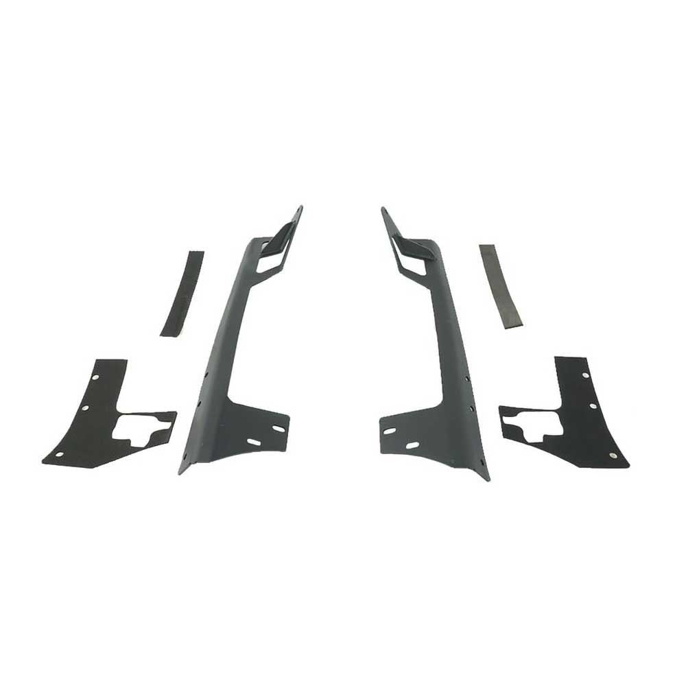 Kit di montaggio per barra luminosa LED 50" OFD - Autoricambi4x4