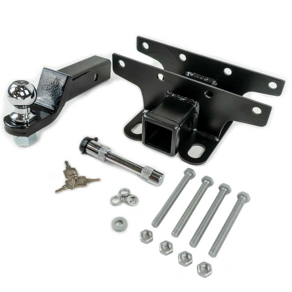 Kit di traino OFD 2" - Autoricambi4x4