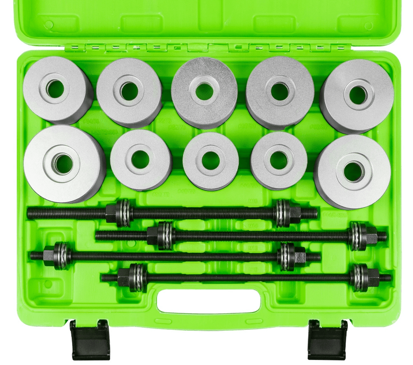 KIT ESTRATTORE SILENTBLOCK - BOCCOLE E SOSPENSIONI - Autoricambi4x4