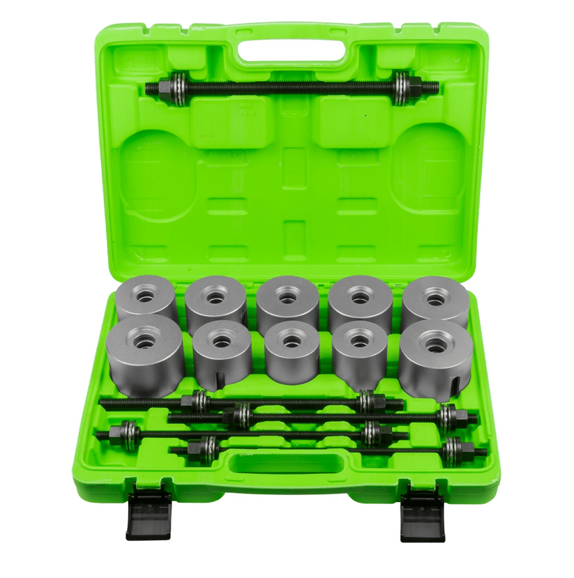 KIT ESTRATTORE SILENTBLOCK - BOCCOLE E SOSPENSIONI - Autoricambi4x4