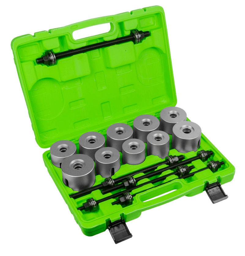 KIT ESTRATTORE SILENTBLOCK - BOCCOLE E SOSPENSIONI - Autoricambi4x4
