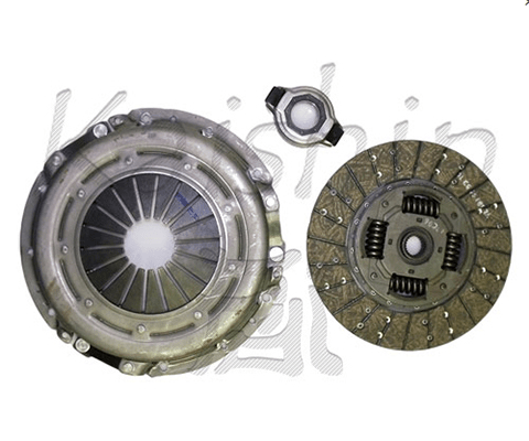 KIT FRIZIONE AISIN NISSAN TERRANO II (R20) 2.7 TDI - Autoricambi4x4