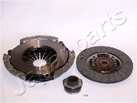 KIT FRIZIONE NISSAN PATROL SAFARI (K260 / W260) 2.8 TD - Autoricambi4x4