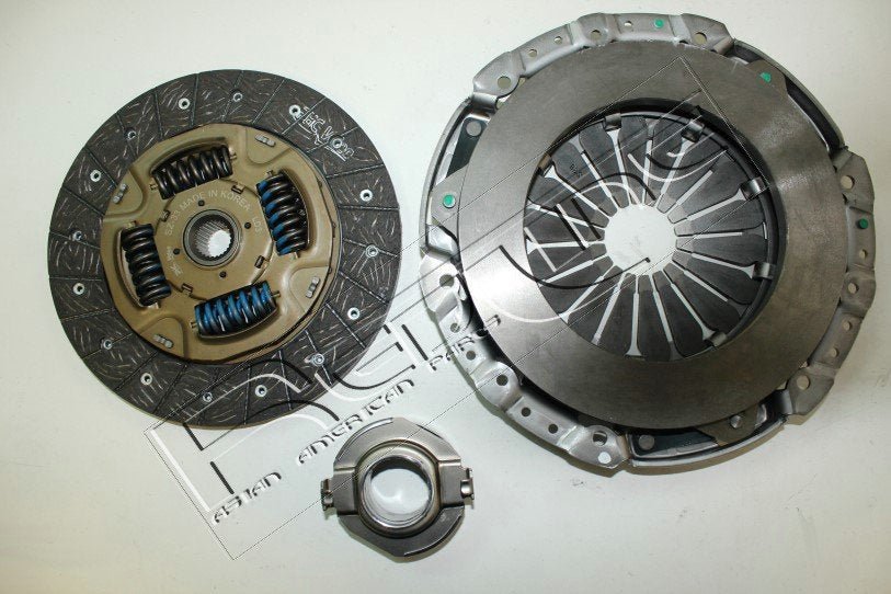 KIT FRIZIONE SUZUKI JIMNY 1.5 DDiS - Autoricambi4x4