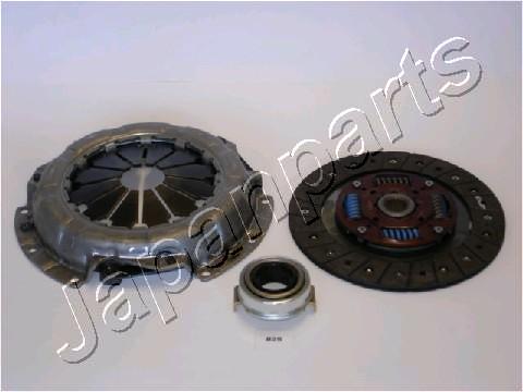 KIT FRIZIONE SUZUKI VITARA (ET, TA) 1.6 16V / X - 90 (EL) 1.6 16V - Autoricambi4x4