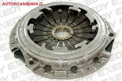 KIT FRIZIONE +VOLANO BIMASSA 4 pezzi EXEDY MITSUBISHI PAJERO III (V7_W, V6_W) 3.2 Di - D (V68W) DAL 2000 AL 2006 - Autoricambi4x4