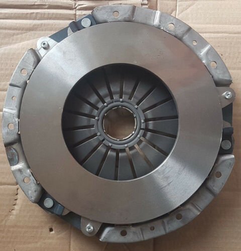 KIT FRIZIONE + VOLANO MONOMASSA MITSUBISHI PAJERO 3.200 (KIT 4 PEZZI) - Autoricambi4x4