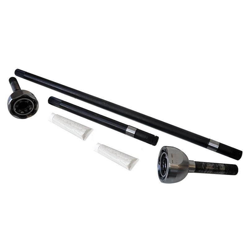 KIT GIUNTI + SEMIASSI RINFORZATI NISSAN PATROL GR Y61 - Autoricambi4x4