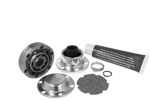 KIT GIUNTO ALBERO TRASMISSIONE FIAT PANDA 4X4 (169_) 2° SERIE - Autoricambi4x4